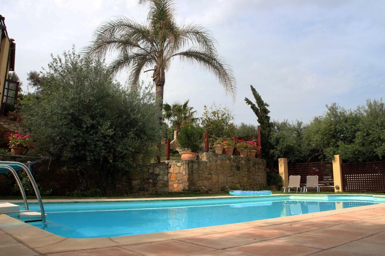 Villa Palma มาเลเม ภายนอก รูปภาพ